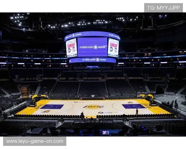 NBA主场氛围革新，观赛体验全面升级