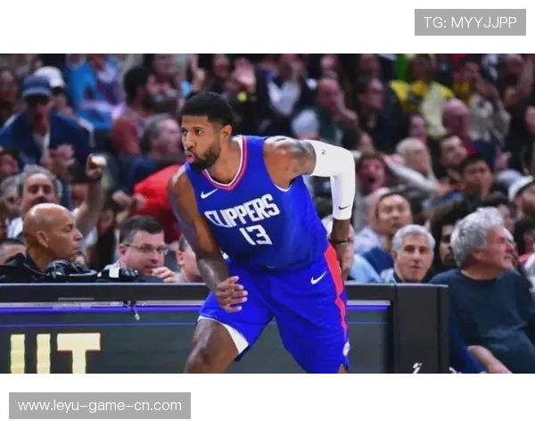 乔治快攻连追,洛杉矶抢回关键优势 乔治快攻连追,洛杉矶抢回关键优势