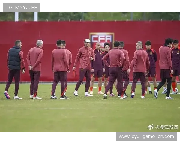 国足队长谈团队精神建设，中国足球队精神